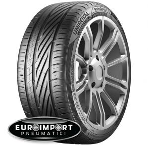 Uniroyal Rainsport 5 195/55 R16 87 H  TL  DOT 2025